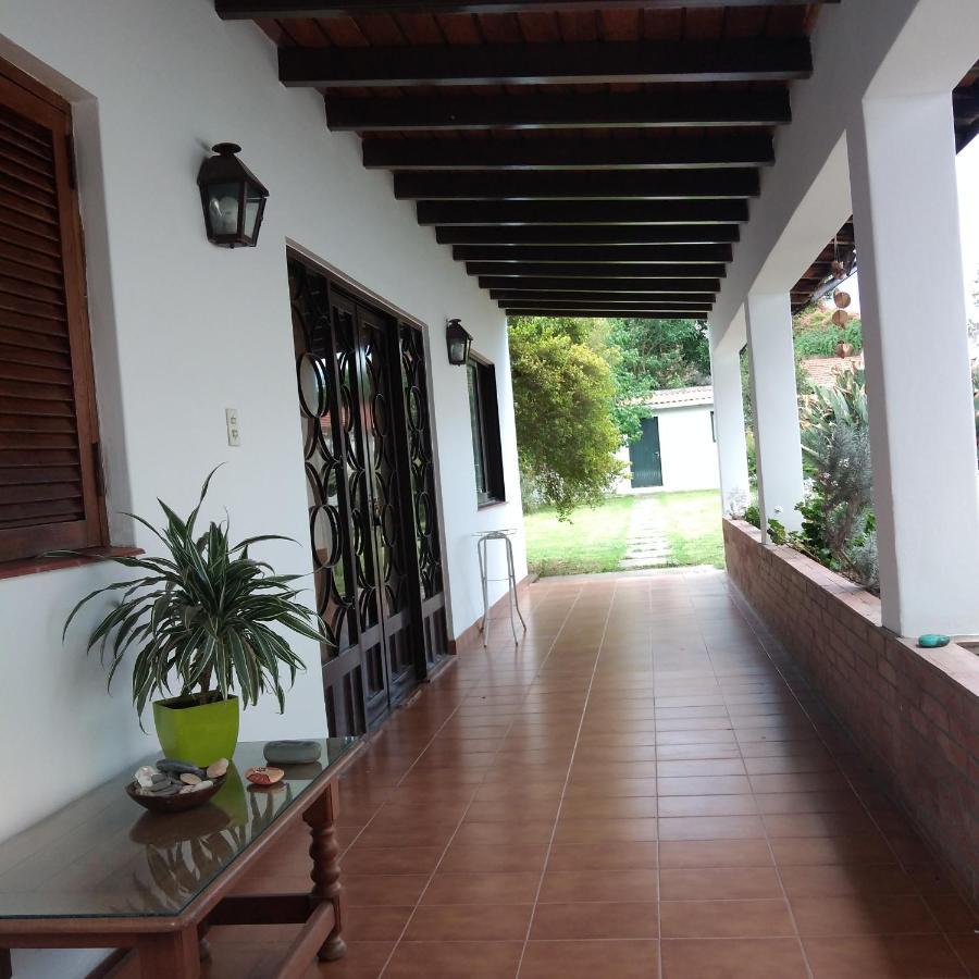 Rancho Aparte Salta Exterior photo