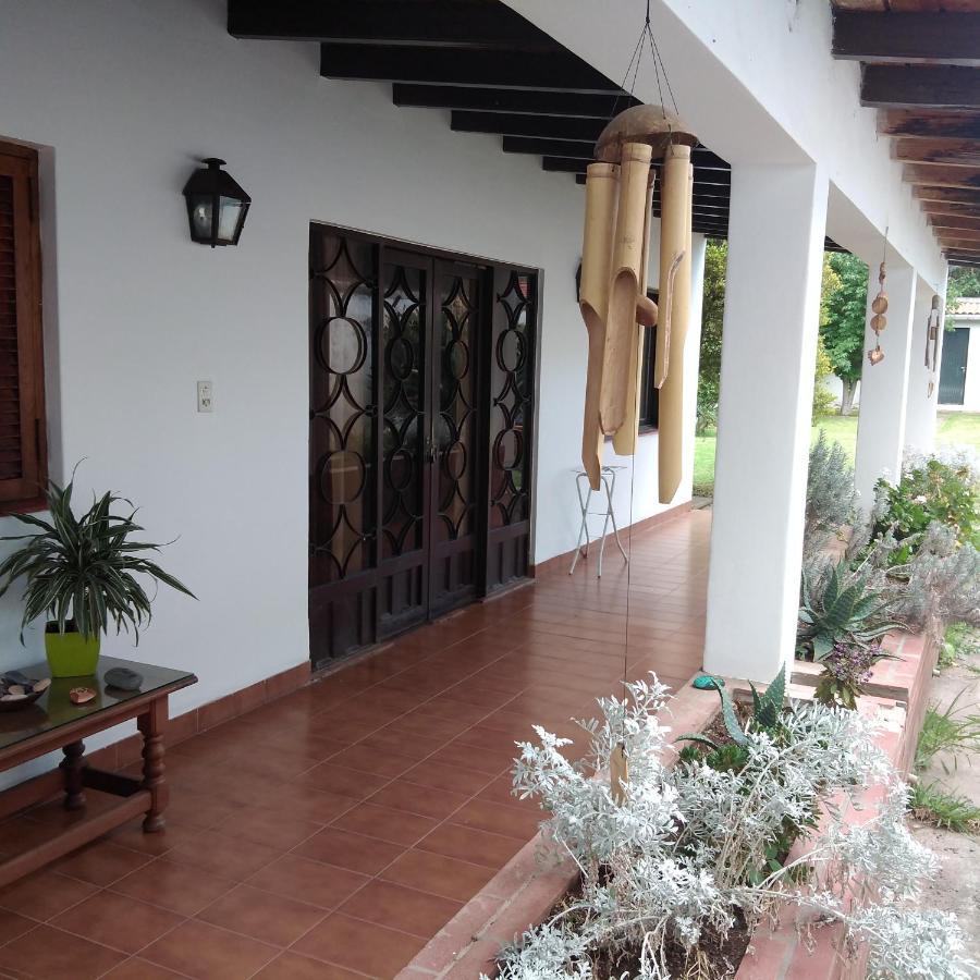 Rancho Aparte Salta Exterior photo