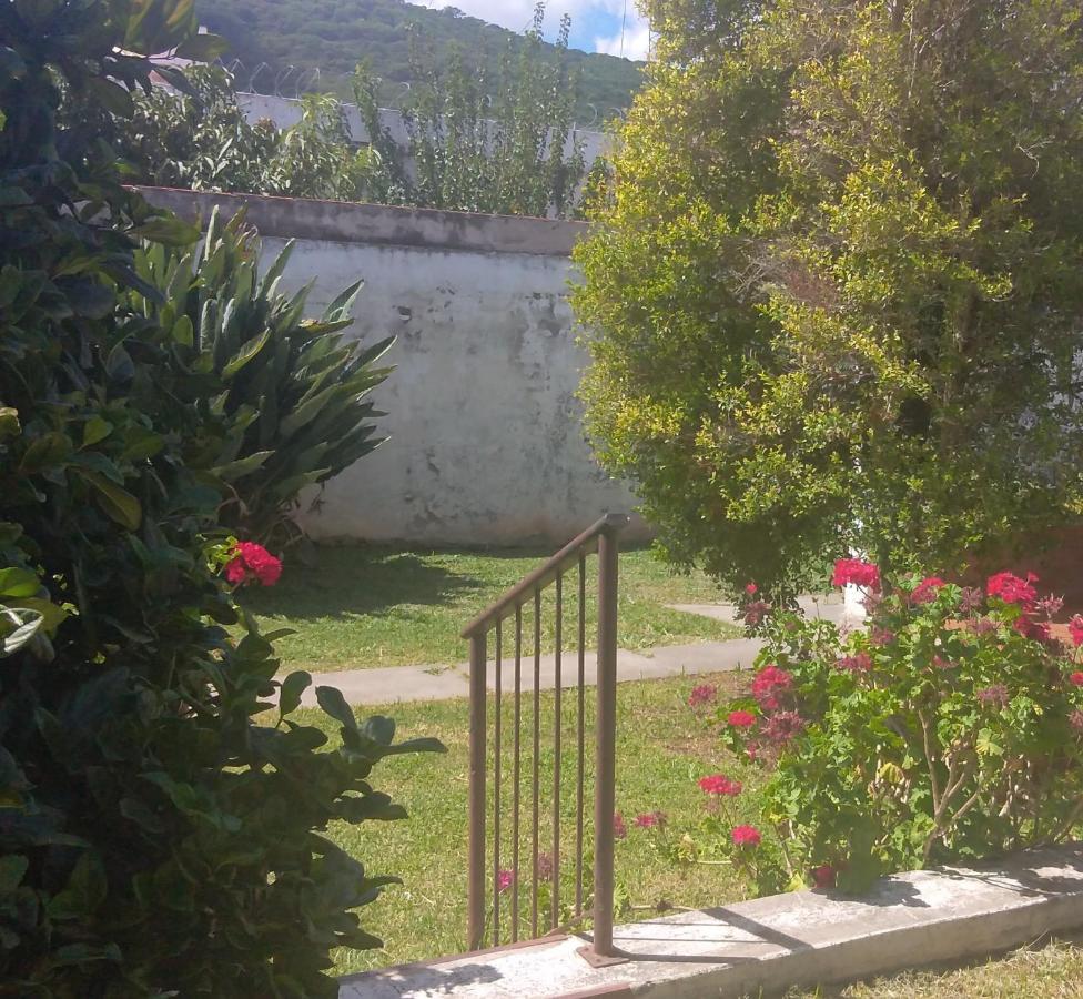 Rancho Aparte Salta Exterior photo
