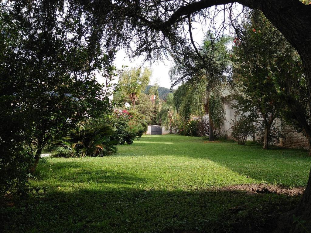 Rancho Aparte Salta Exterior photo